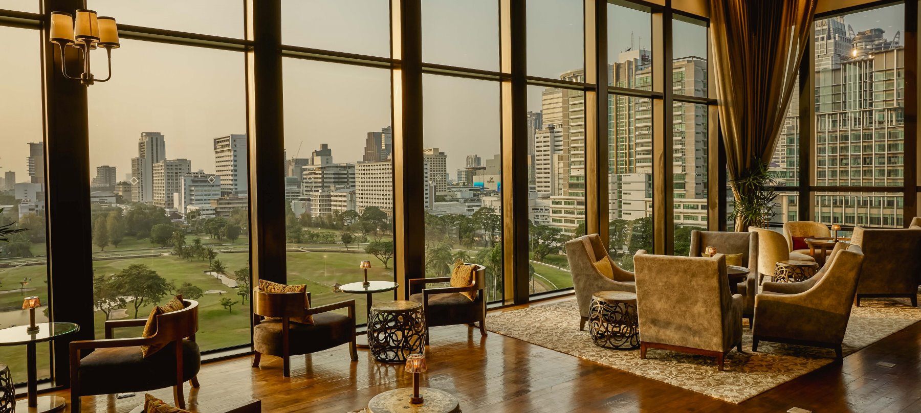 The St. Regis Bar Bangkok