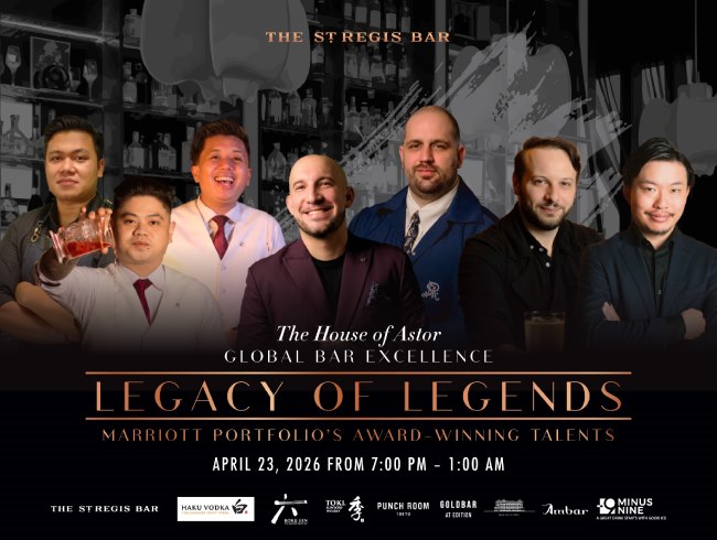 Legacy of Legends